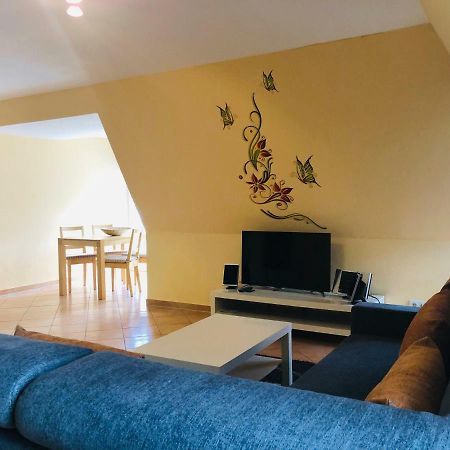 Villa Ambienta We 7 Binz Eksteriør billede