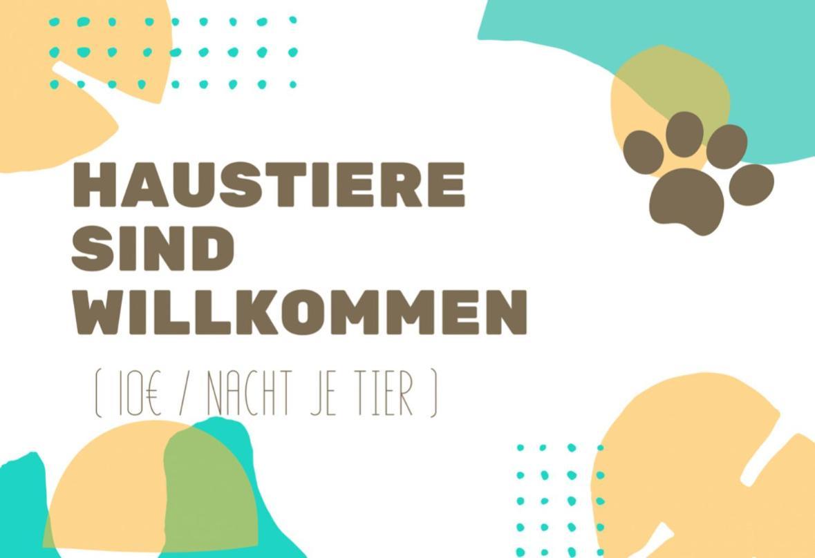 Villa Ambienta We 7 Binz Eksteriør billede