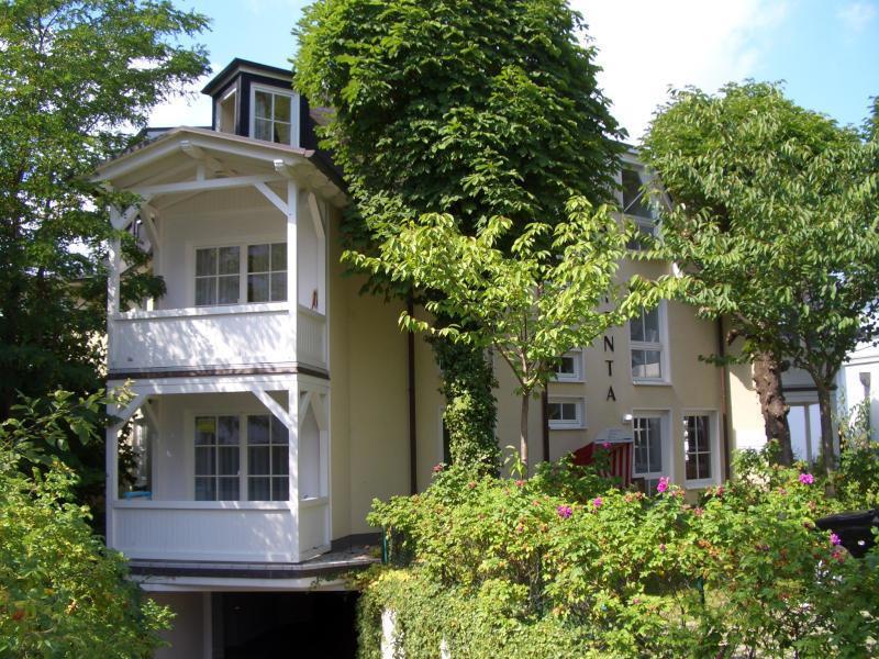 Villa Ambienta We 7 Binz Værelse billede