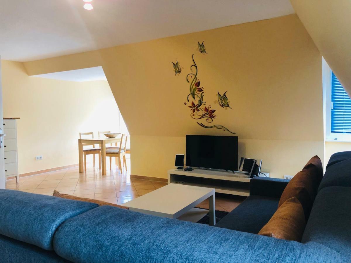 Villa Ambienta We 7 Binz Eksteriør billede